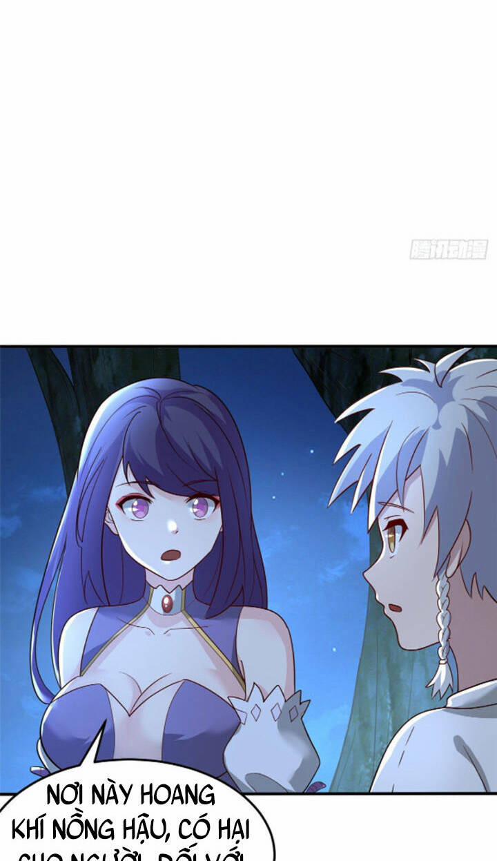 Chân Võ Thế Giới 44 trang 8