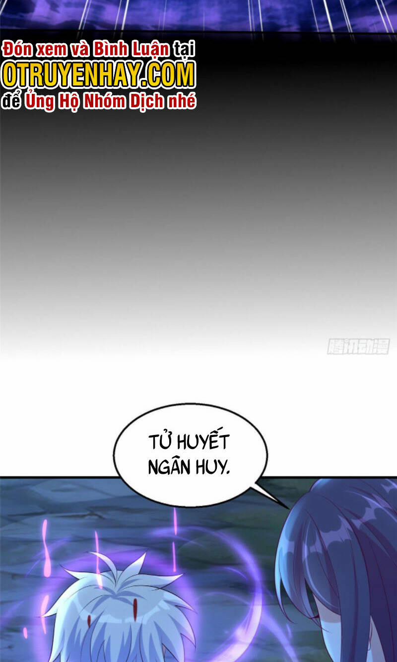 Chân Võ Thế Giới 45 trang 10