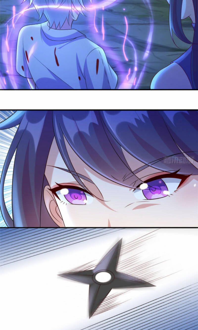 Chân Võ Thế Giới 45 trang 11