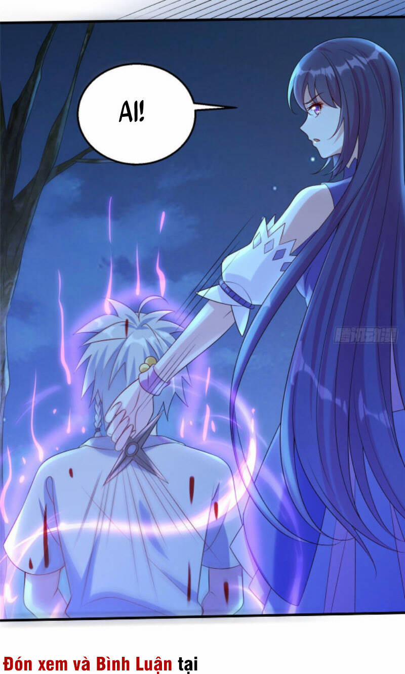 Chân Võ Thế Giới 45 trang 12