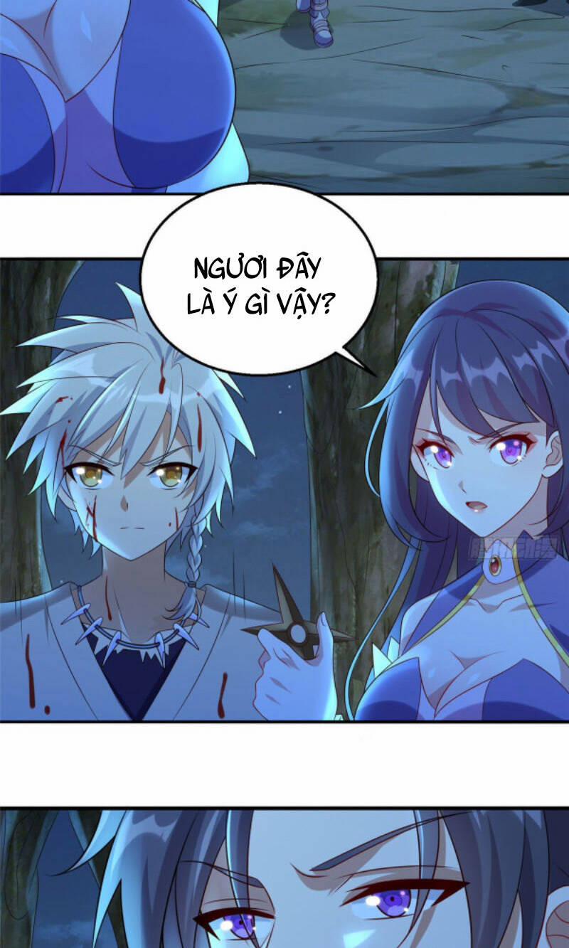 Chân Võ Thế Giới 45 trang 14