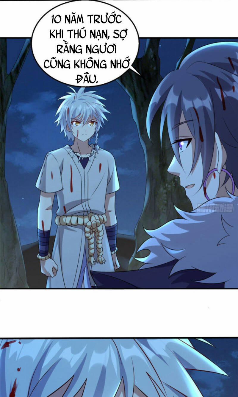 Chân Võ Thế Giới 45 trang 17