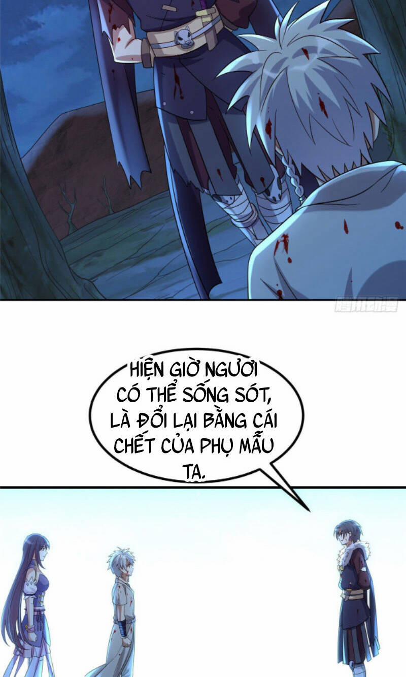 Chân Võ Thế Giới 45 trang 19