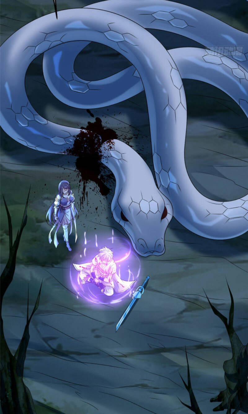 Chân Võ Thế Giới 45 trang 2