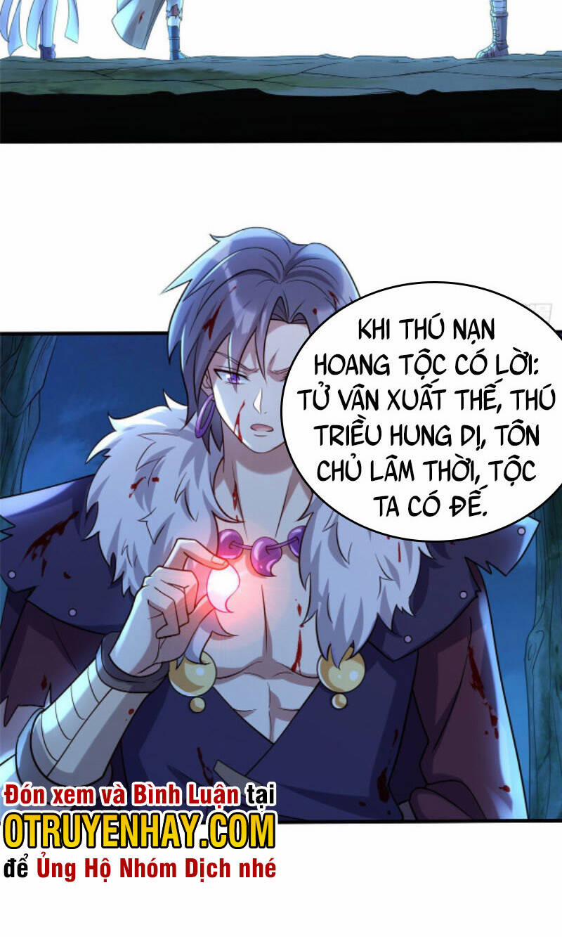 Chân Võ Thế Giới 45 trang 20