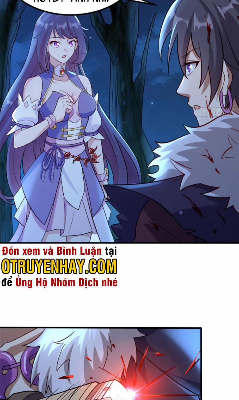 Chân Võ Thế Giới 45 trang 23