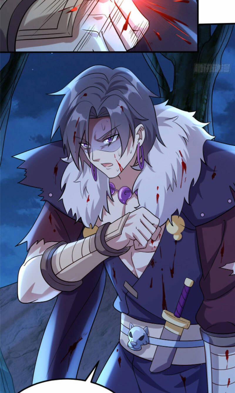 Chân Võ Thế Giới 45 trang 24