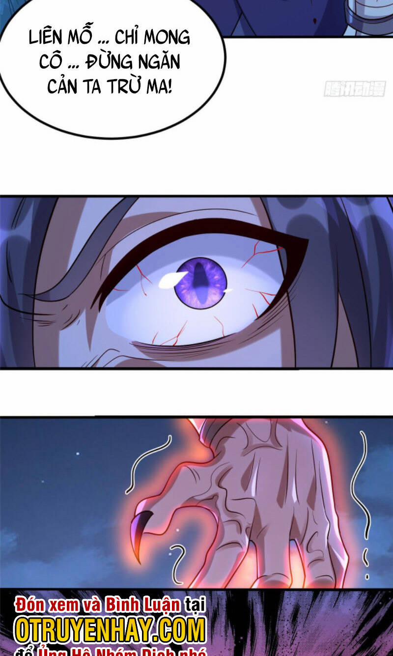 Chân Võ Thế Giới 45 trang 25