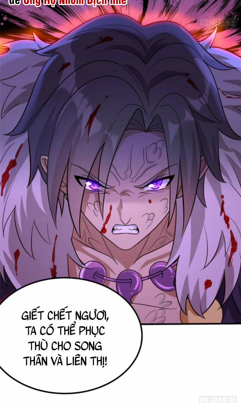 Chân Võ Thế Giới 45 trang 26