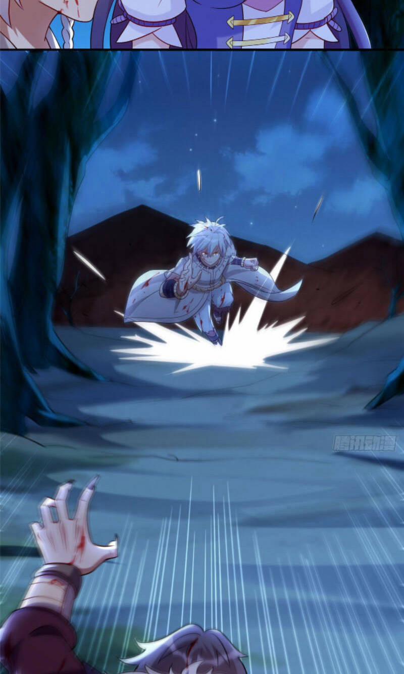 Chân Võ Thế Giới 45 trang 29