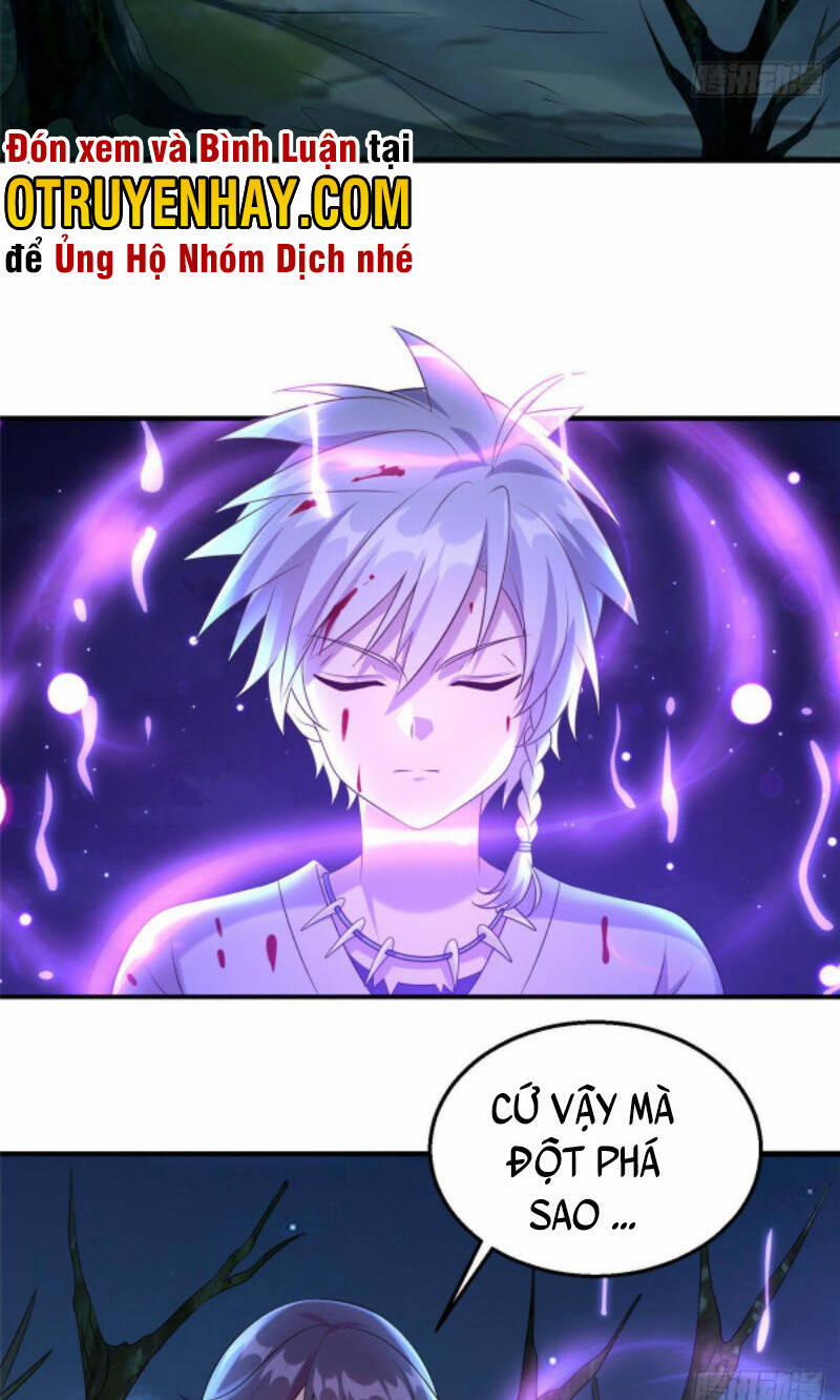 Chân Võ Thế Giới 45 trang 3