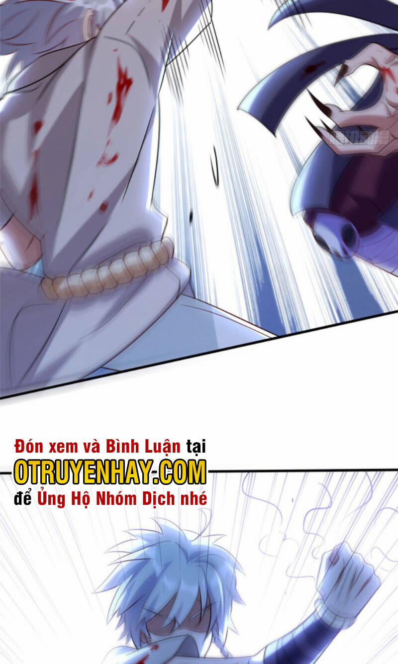 Chân Võ Thế Giới 45 trang 33