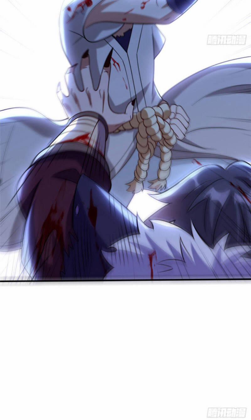 Chân Võ Thế Giới 45 trang 34