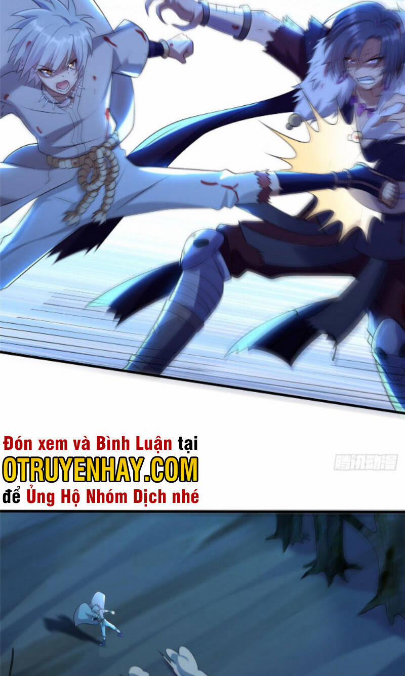 Chân Võ Thế Giới 45 trang 36