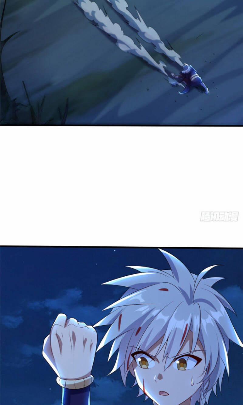 Chân Võ Thế Giới 45 trang 37