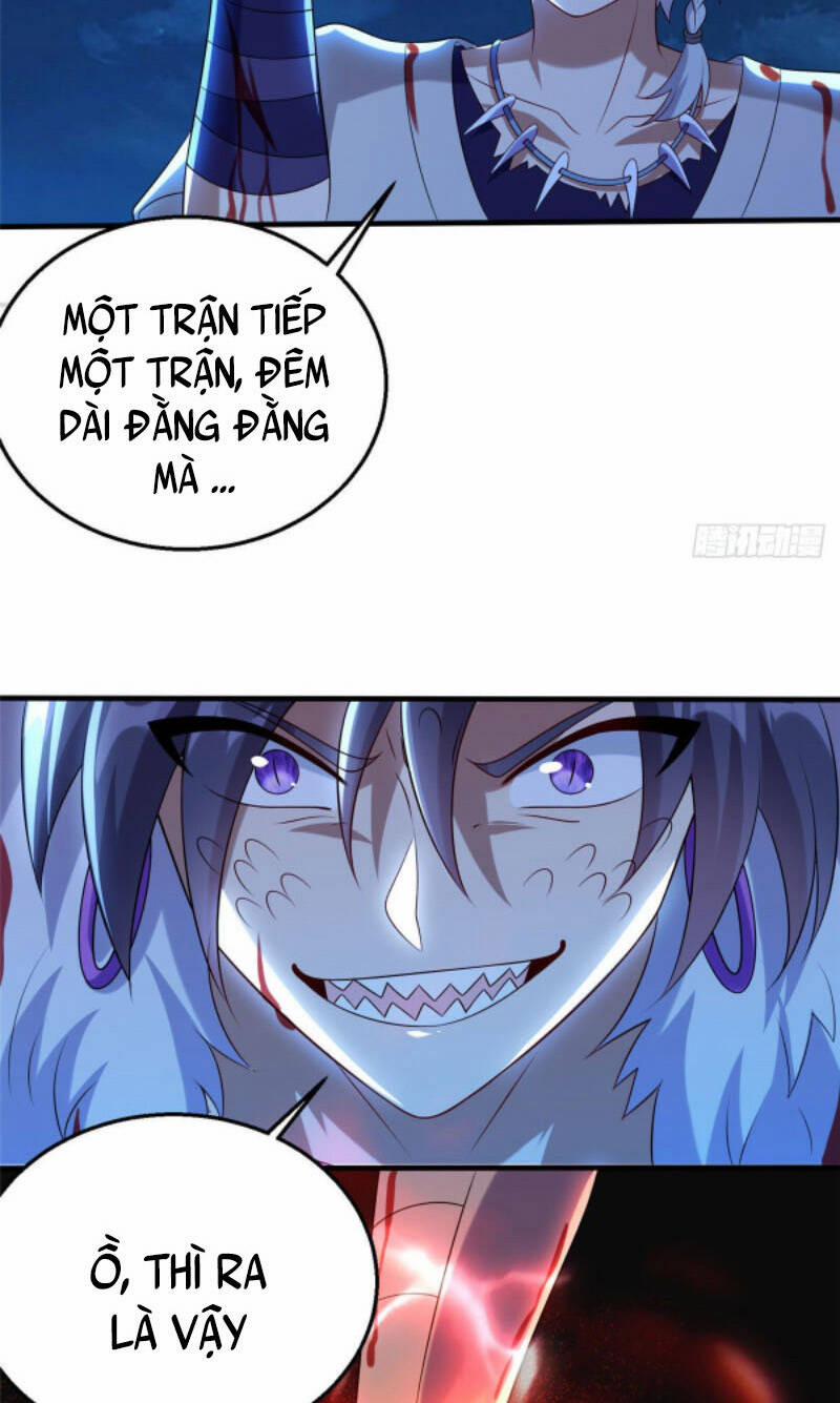 Chân Võ Thế Giới 45 trang 38