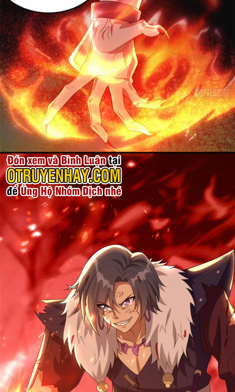 Chân Võ Thế Giới 45 trang 39