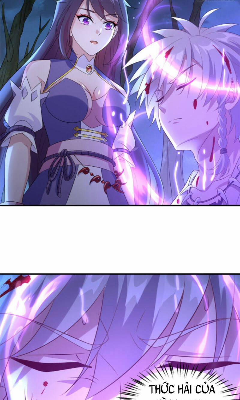 Chân Võ Thế Giới 45 trang 4