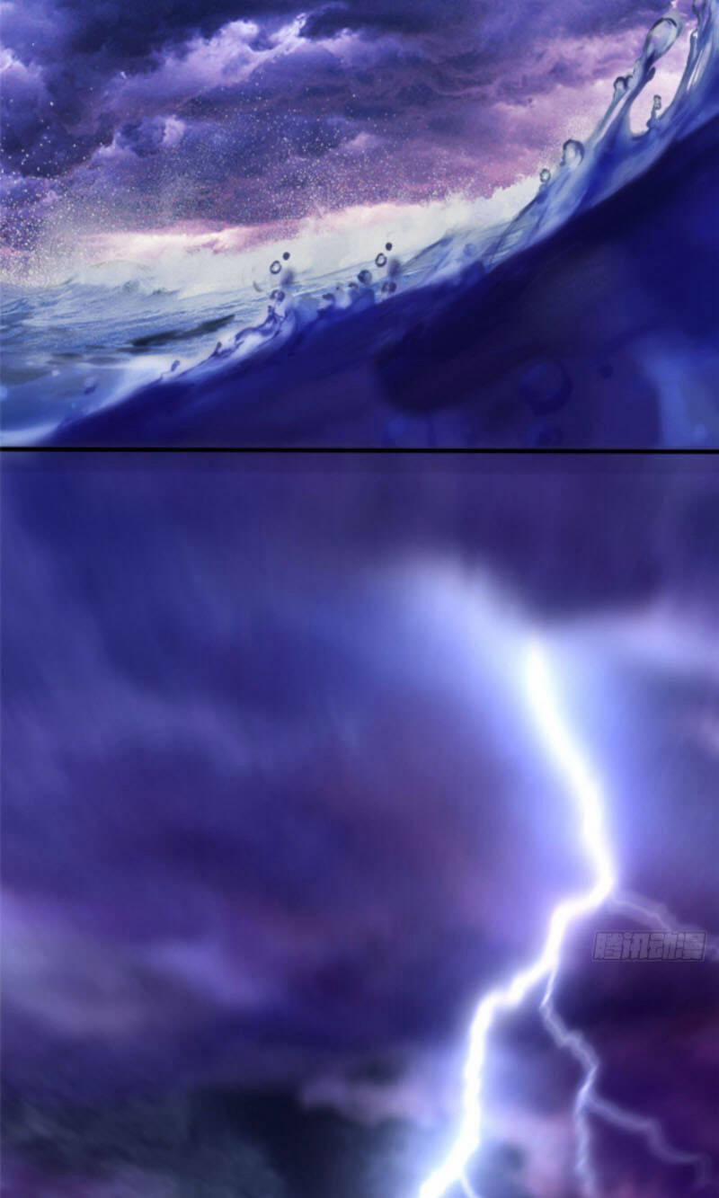 Chân Võ Thế Giới 45 trang 6