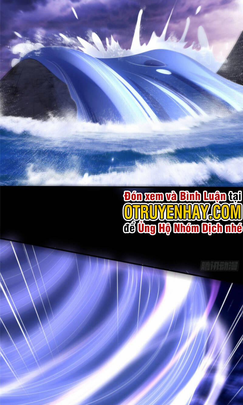 Chân Võ Thế Giới 45 trang 8