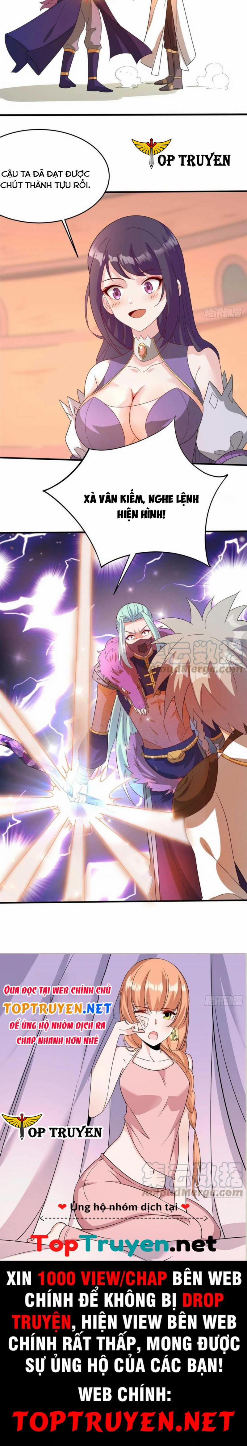 Chân Võ Thế Giới 49 trang 3