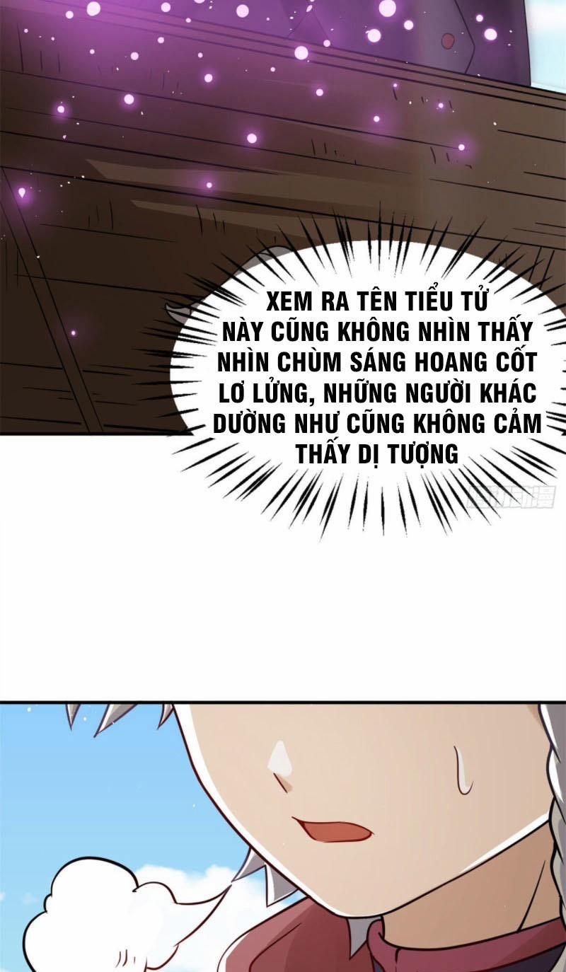 Chân Võ Thế Giới 5 trang 10