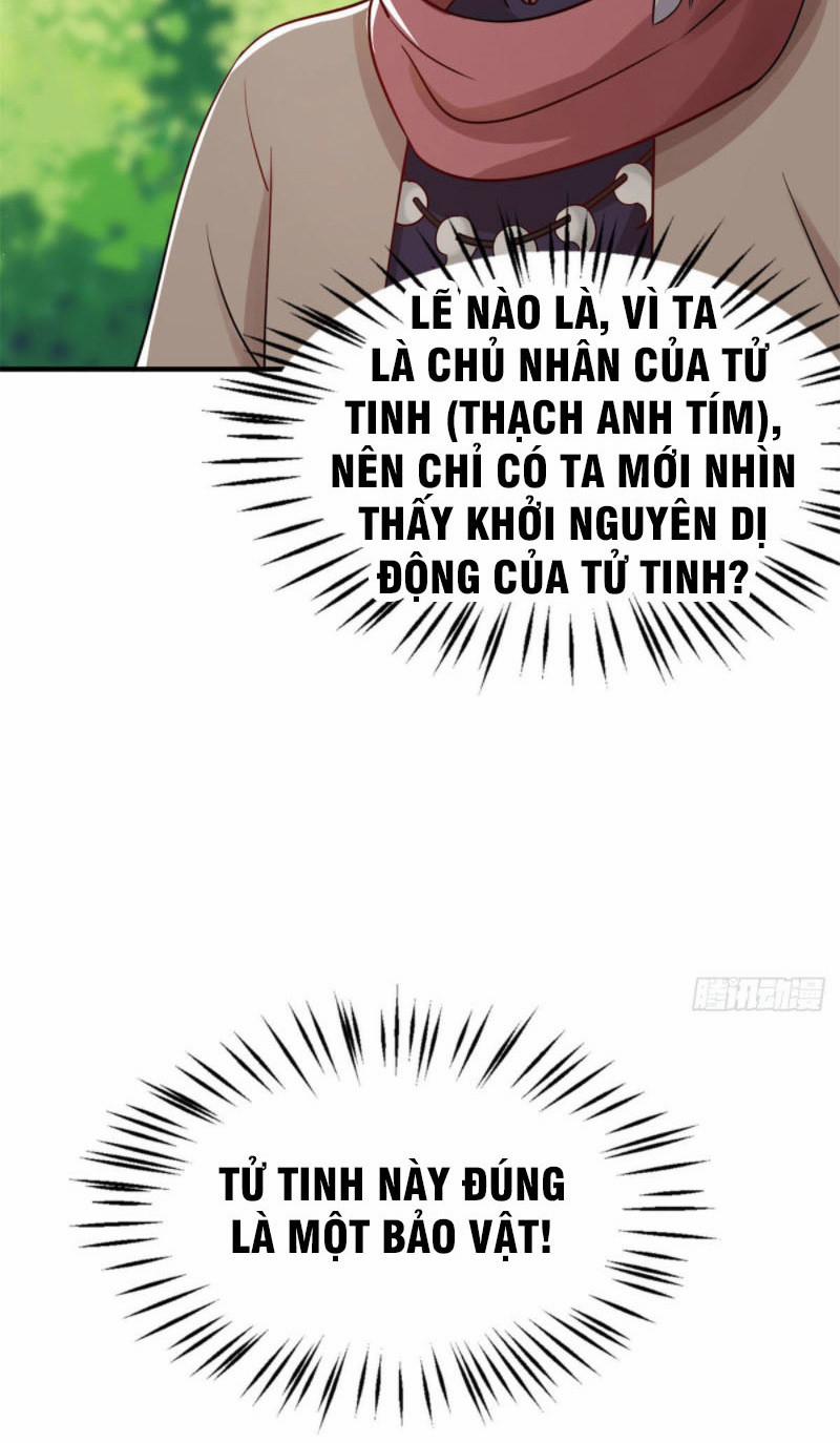 Chân Võ Thế Giới 5 trang 12