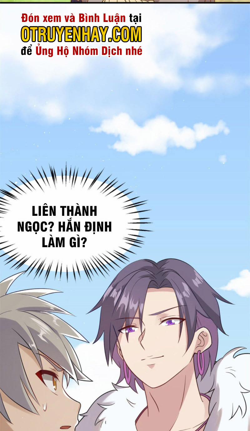 Chân Võ Thế Giới 5 trang 14