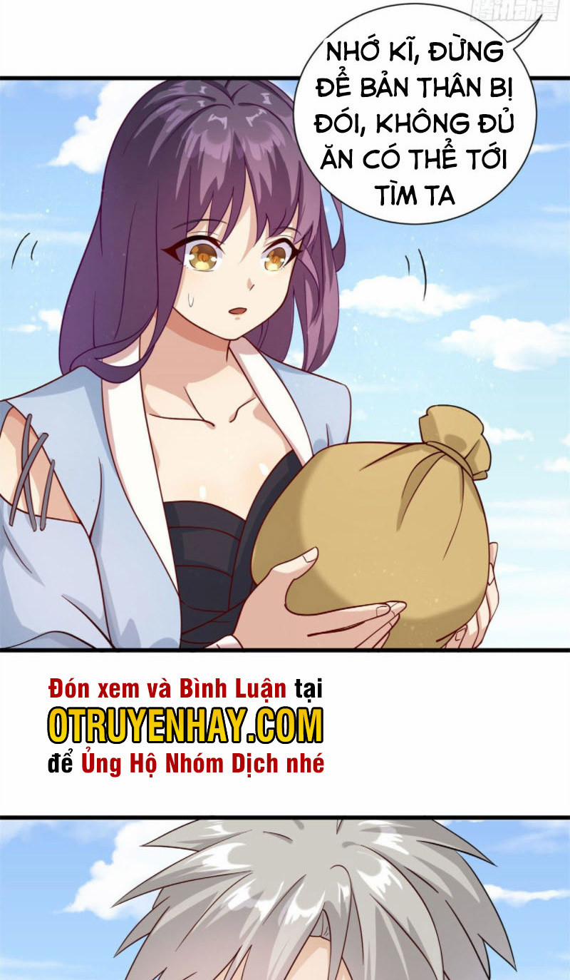 Chân Võ Thế Giới 5 trang 17