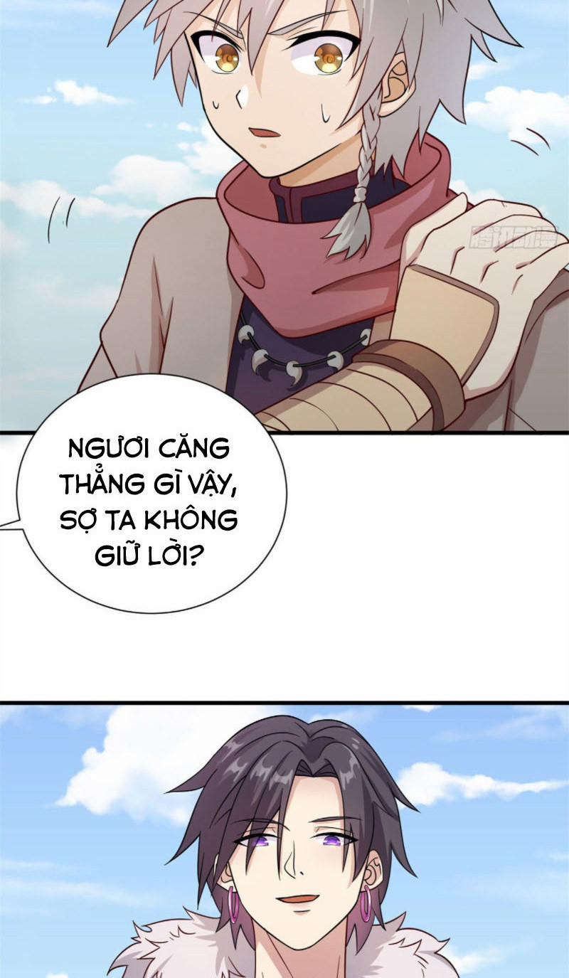 Chân Võ Thế Giới 5 trang 18