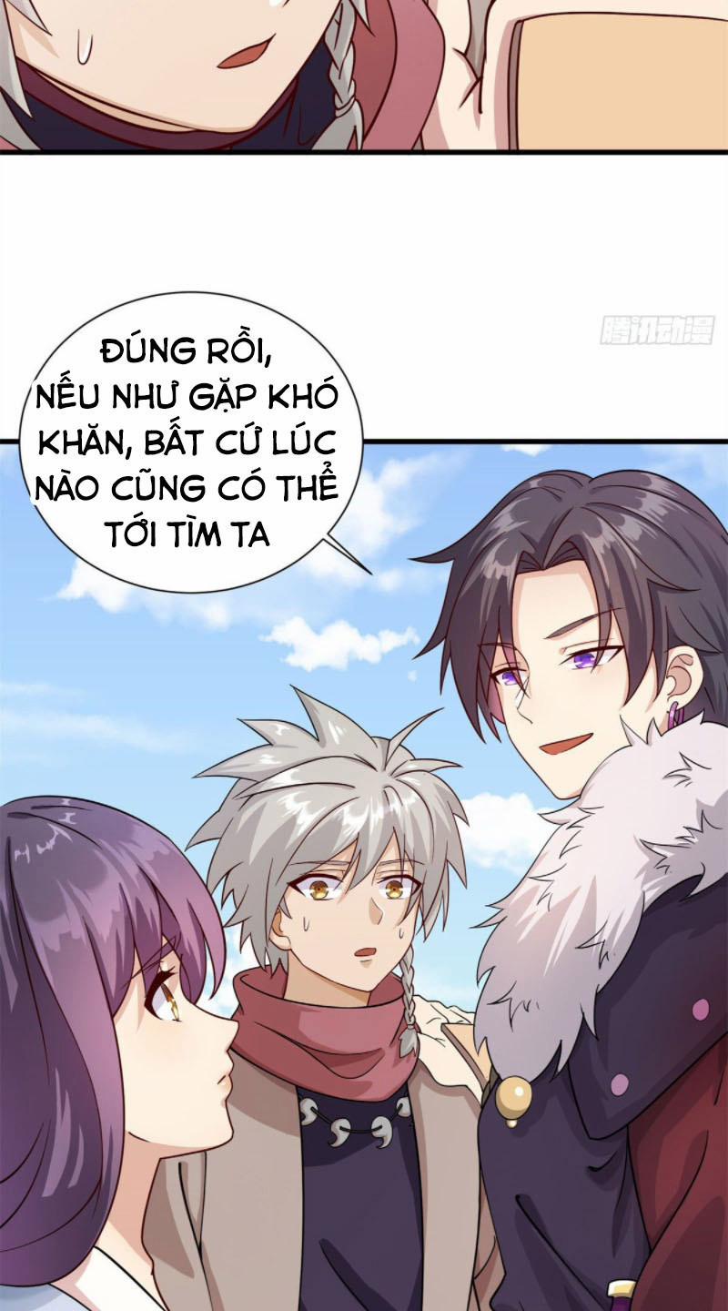 Chân Võ Thế Giới 5 trang 20