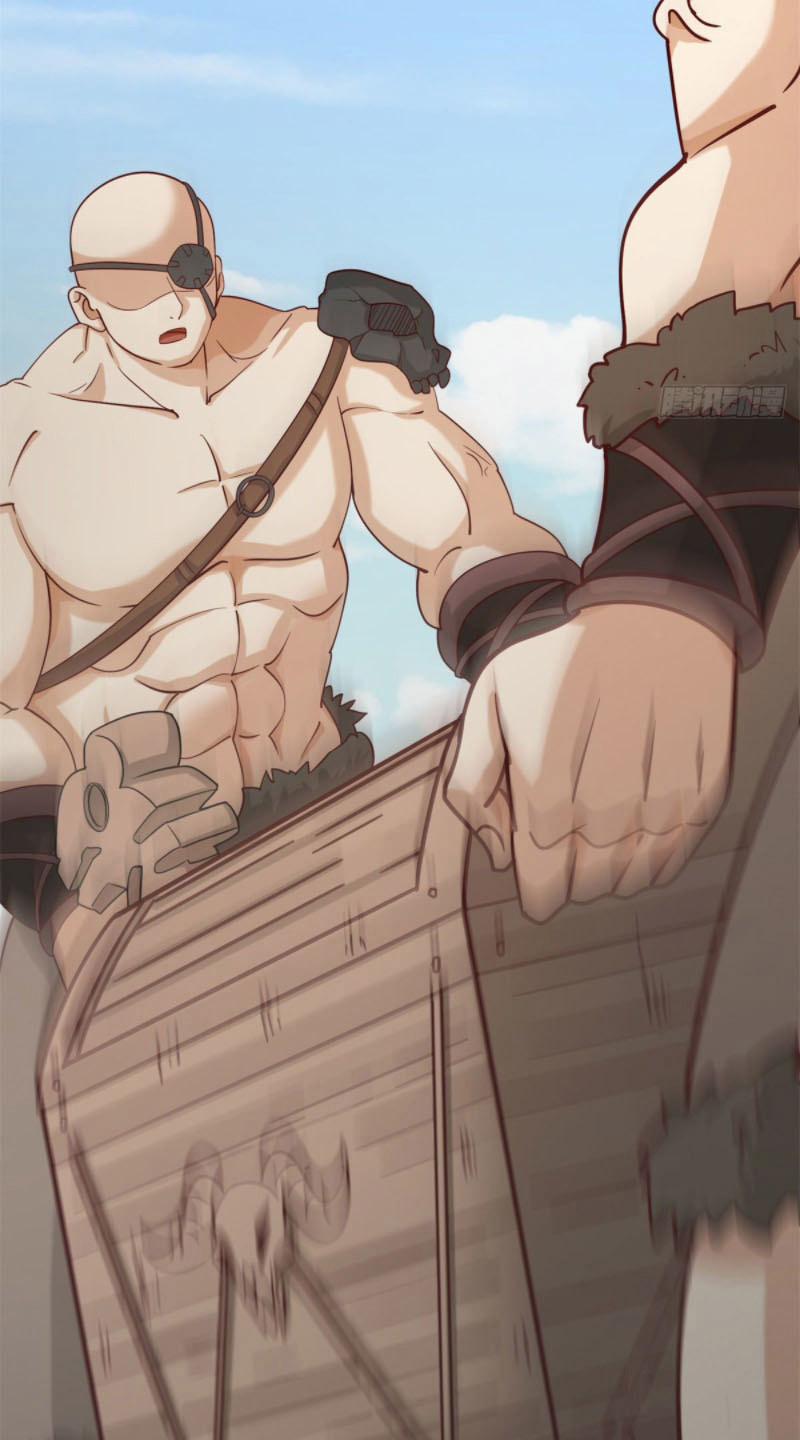 Chân Võ Thế Giới 5 trang 22