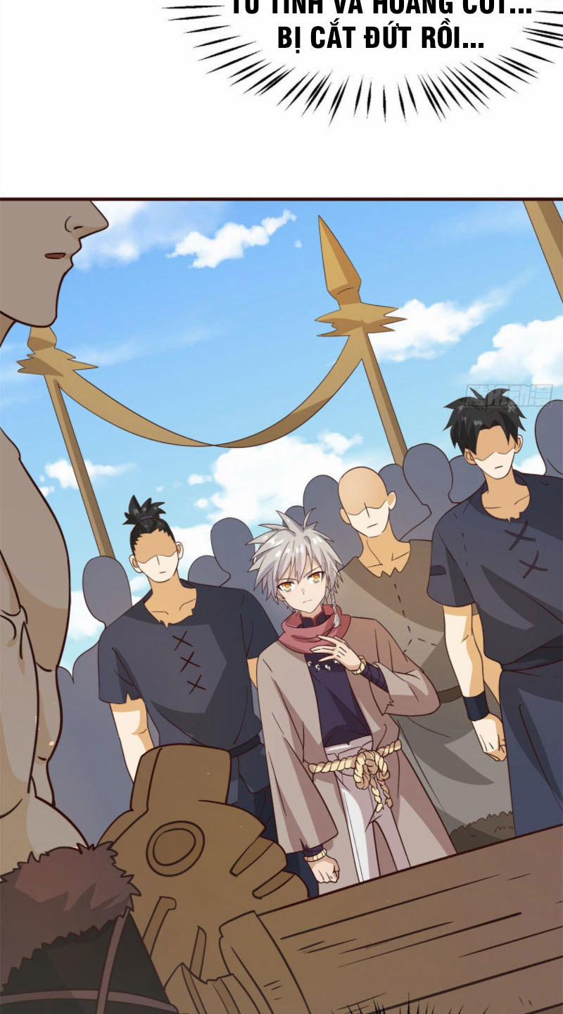 Chân Võ Thế Giới 5 trang 24