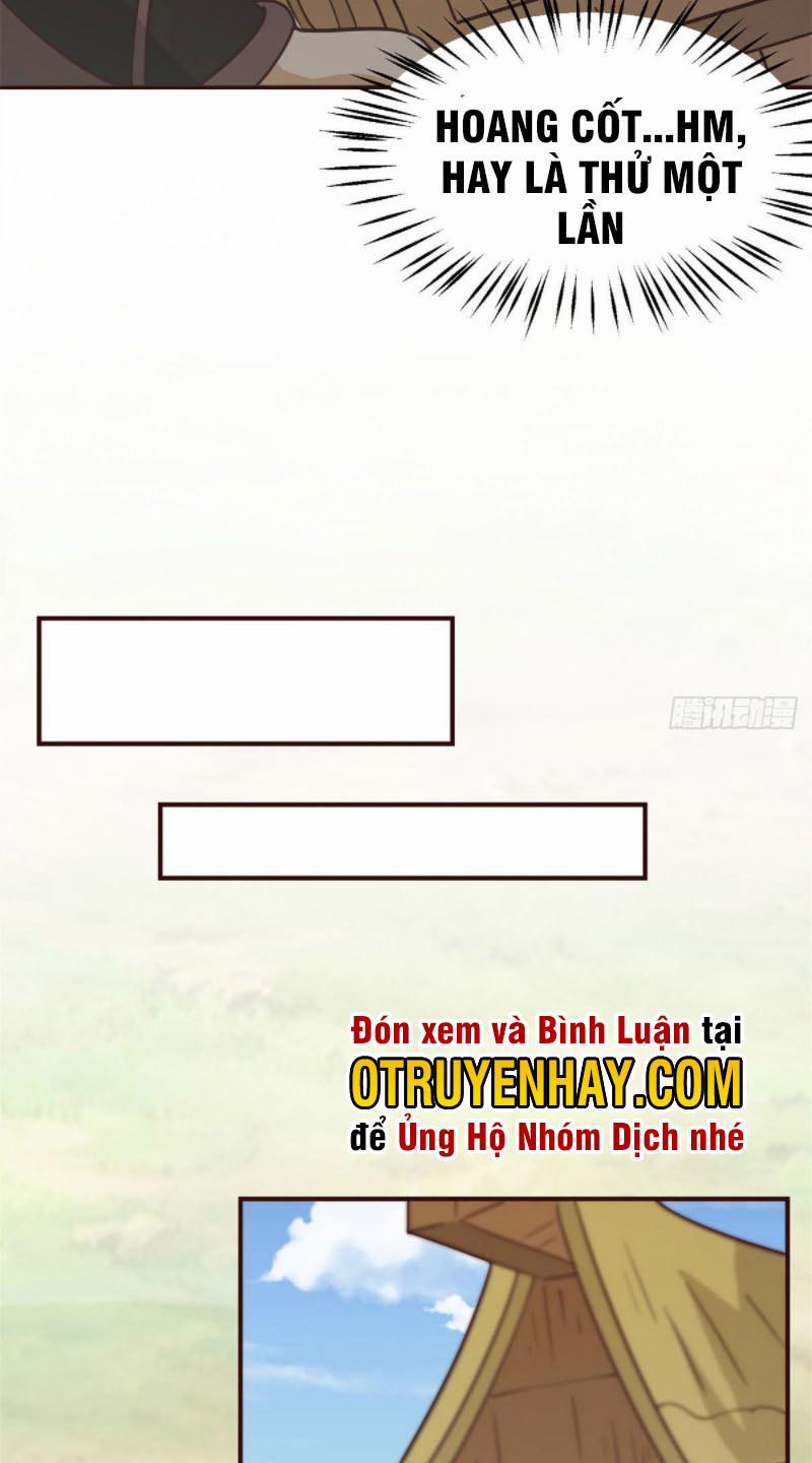 Chân Võ Thế Giới 5 trang 25