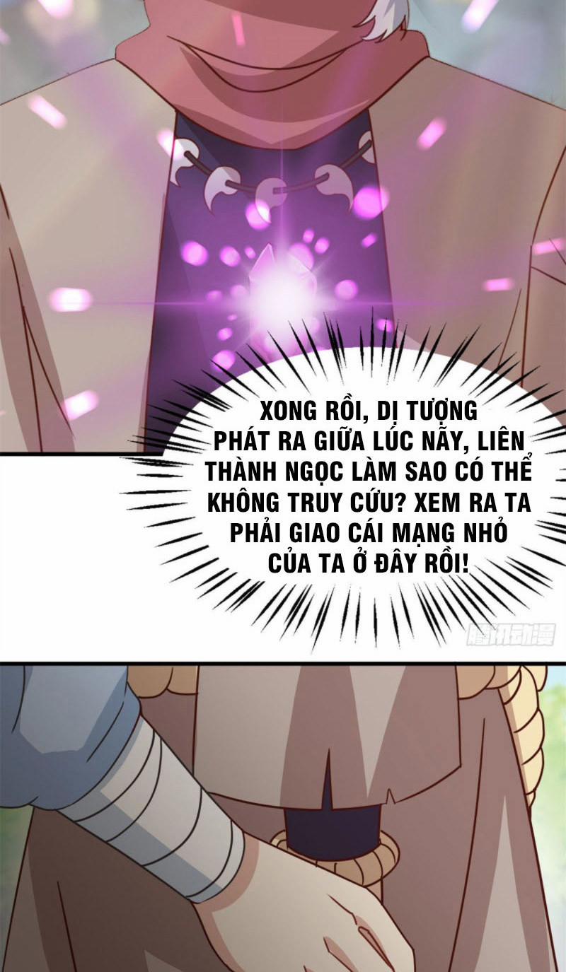 Chân Võ Thế Giới 5 trang 3