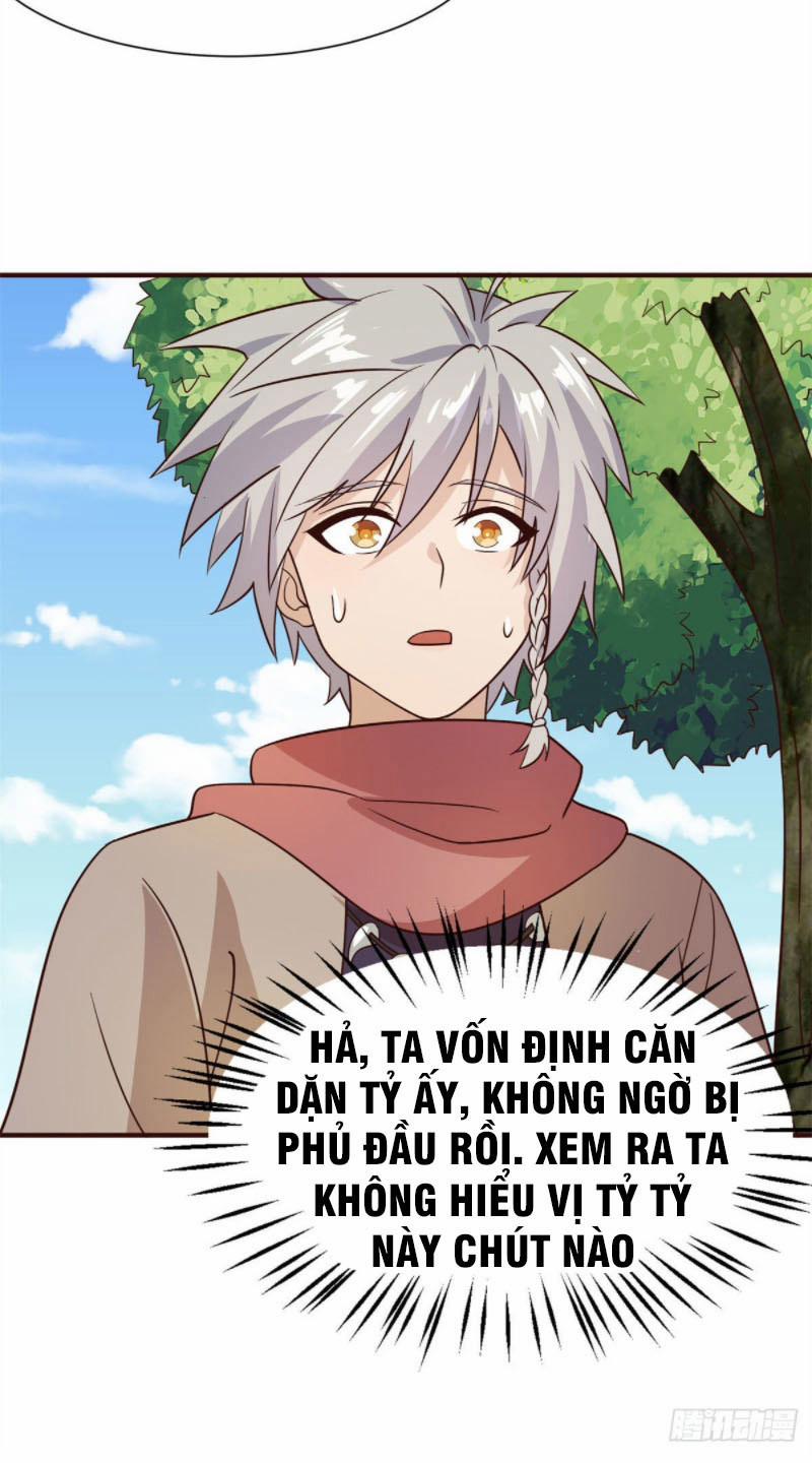 Chân Võ Thế Giới 5 trang 30