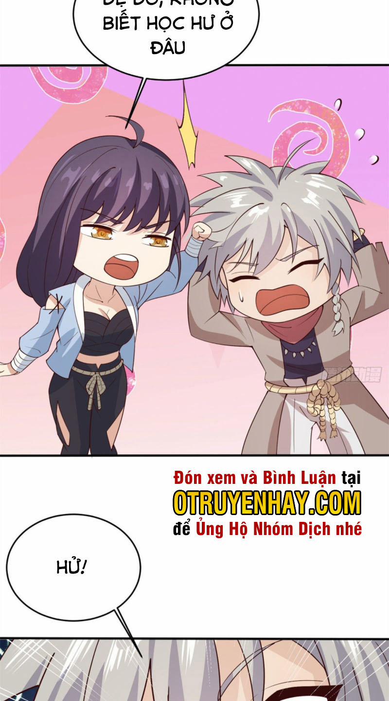 Chân Võ Thế Giới 5 trang 33