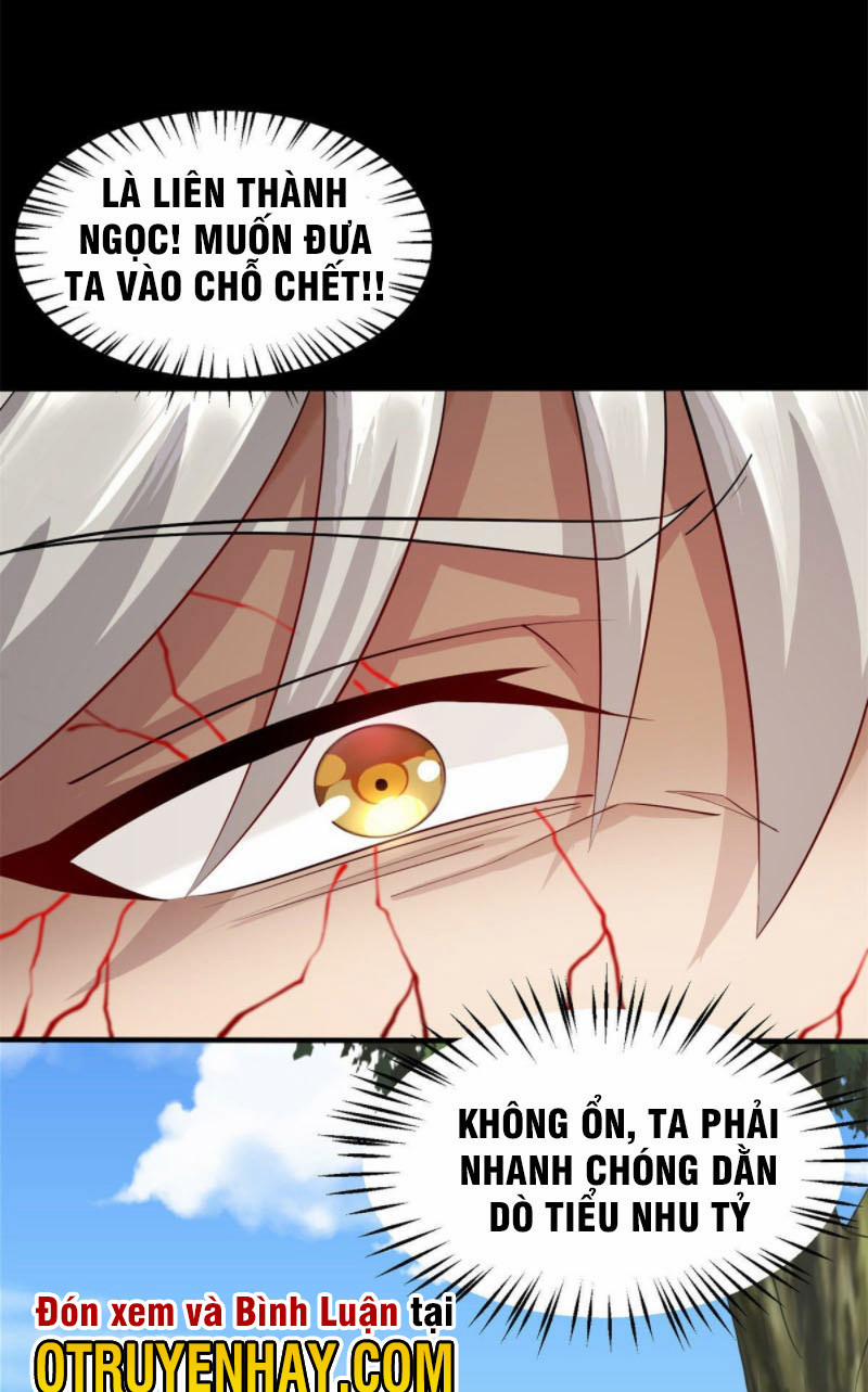 Chân Võ Thế Giới 5 trang 40