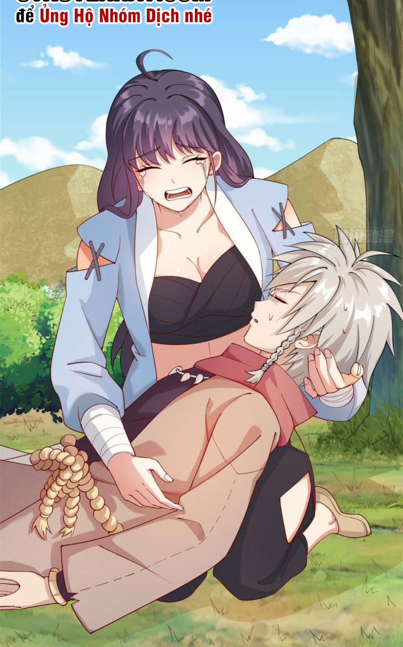 Chân Võ Thế Giới 5 trang 41