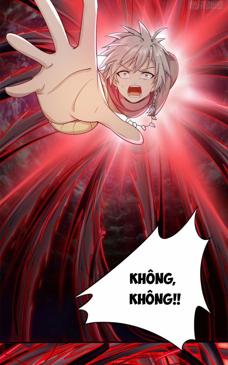 Chân Võ Thế Giới 5 trang 47