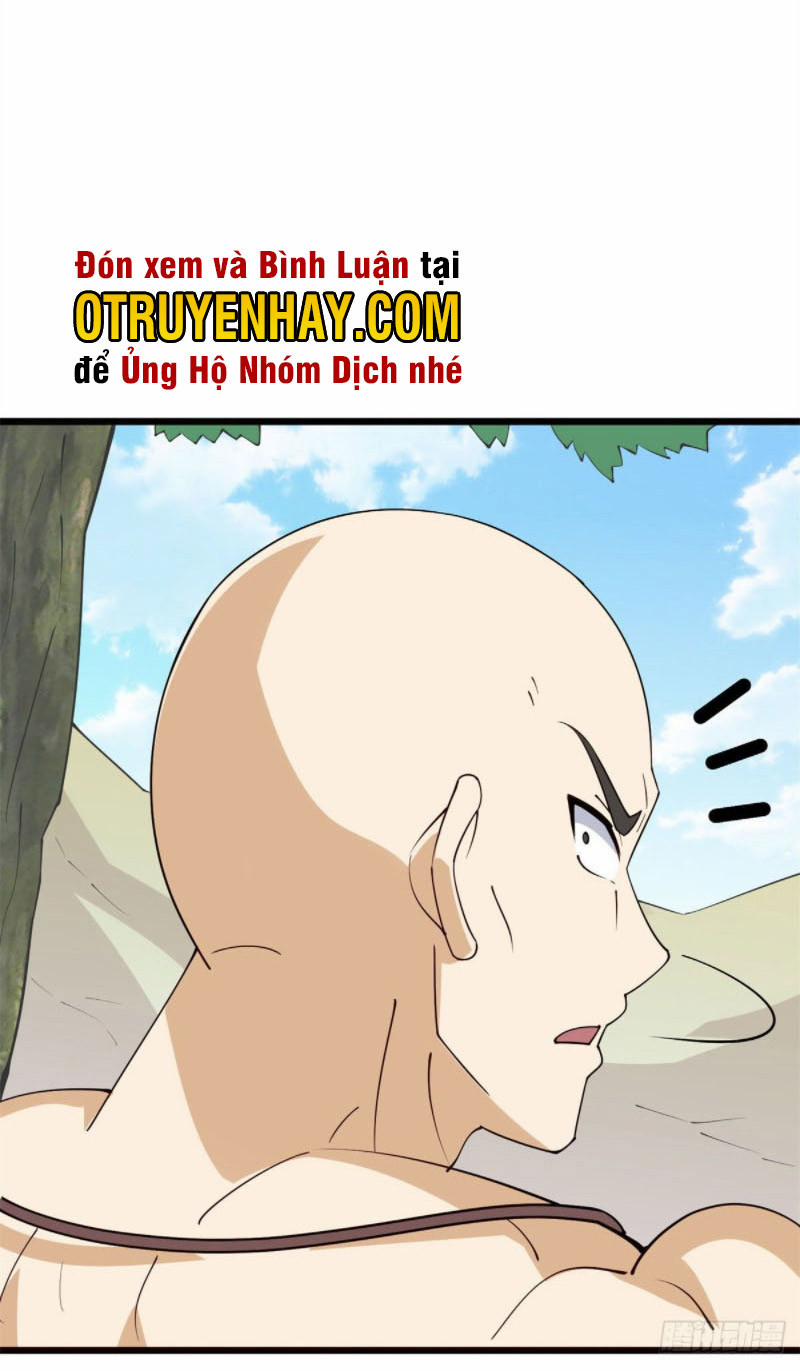 Chân Võ Thế Giới 6 trang 13