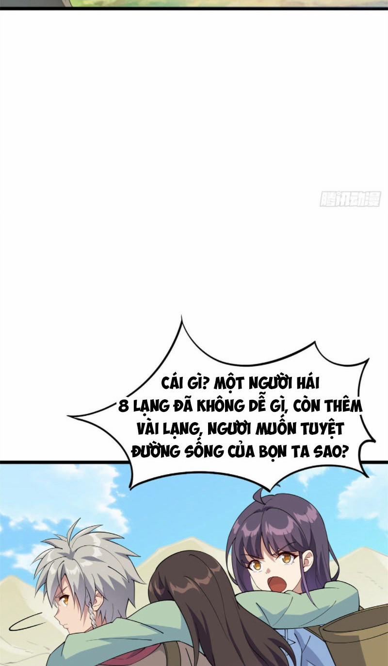 Chân Võ Thế Giới 6 trang 16