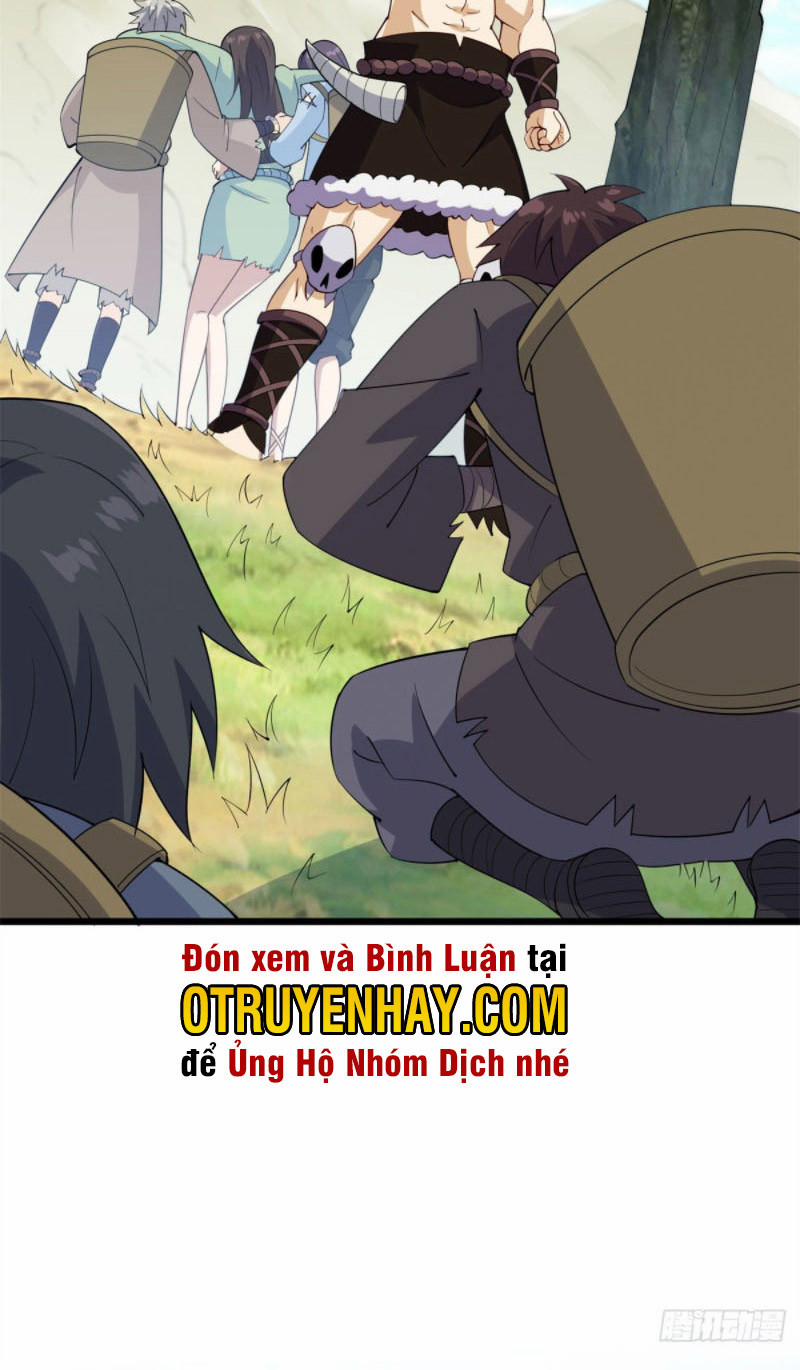 Chân Võ Thế Giới 6 trang 19