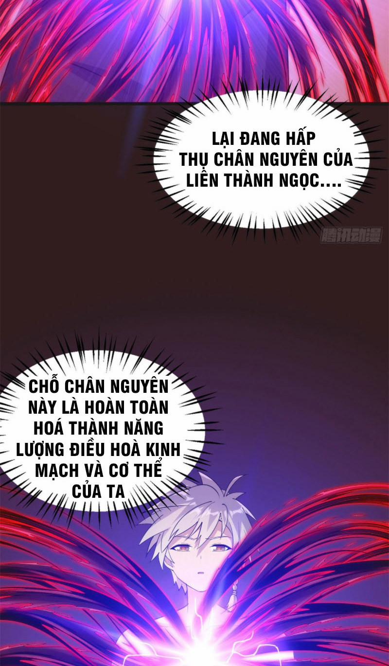 Chân Võ Thế Giới 6 trang 2