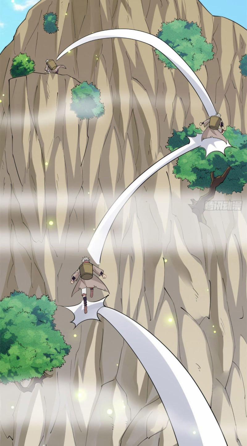 Chân Võ Thế Giới 6 trang 23