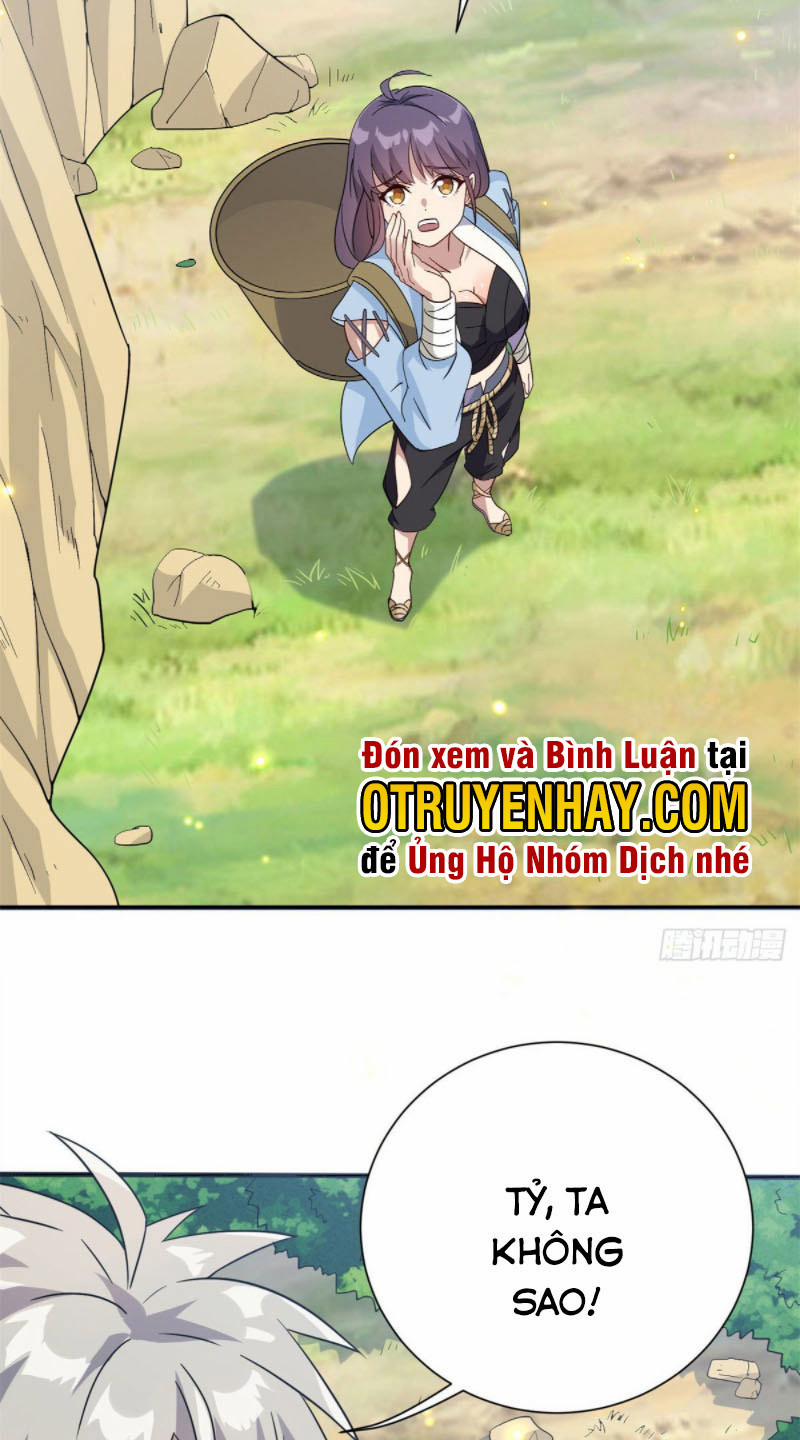 Chân Võ Thế Giới 6 trang 26