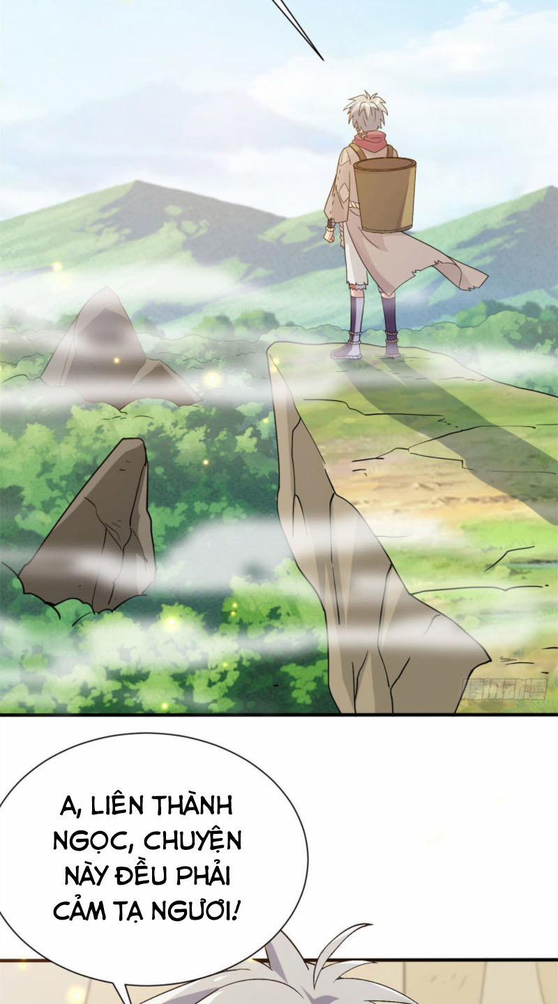 Chân Võ Thế Giới 6 trang 28