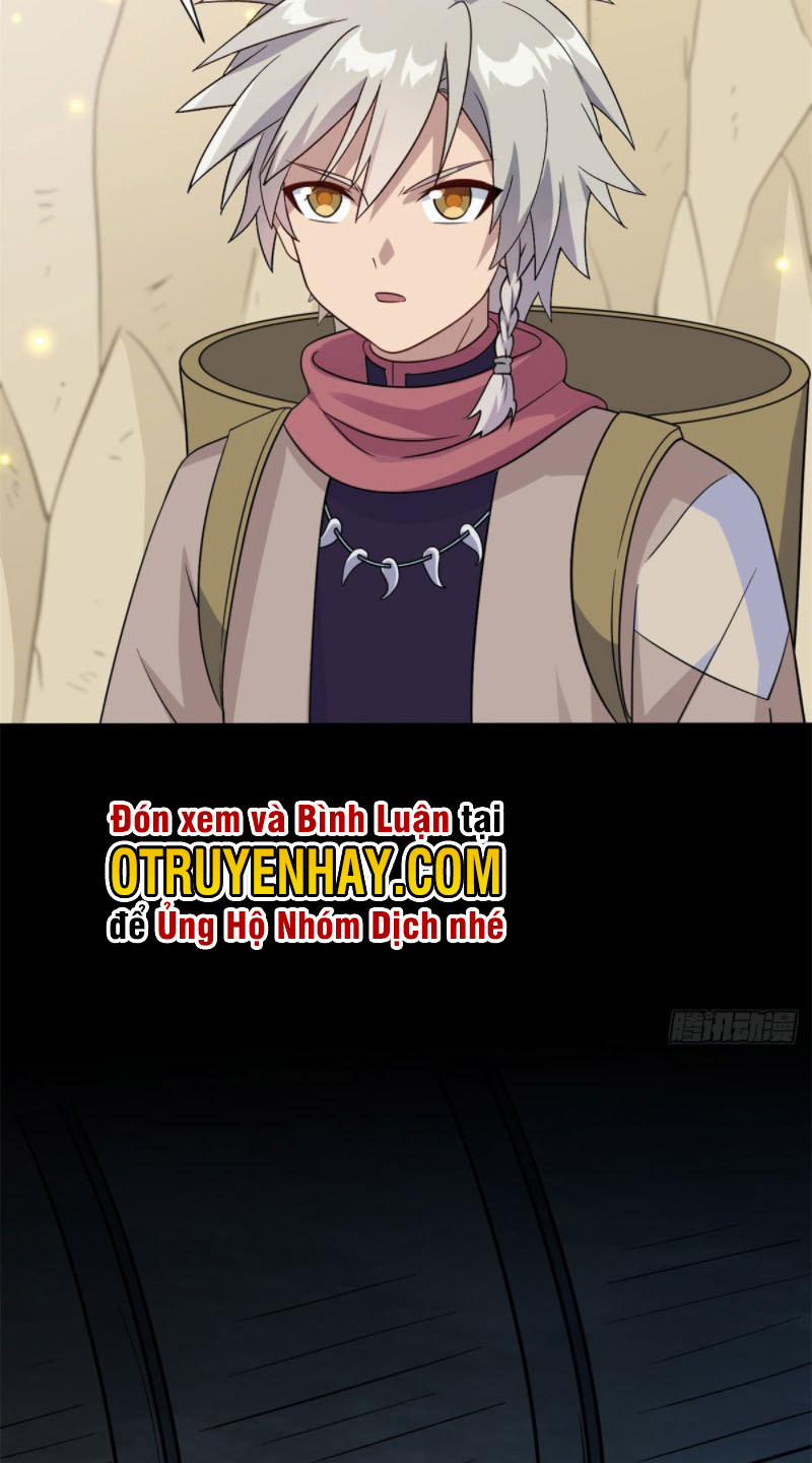 Chân Võ Thế Giới 6 trang 29