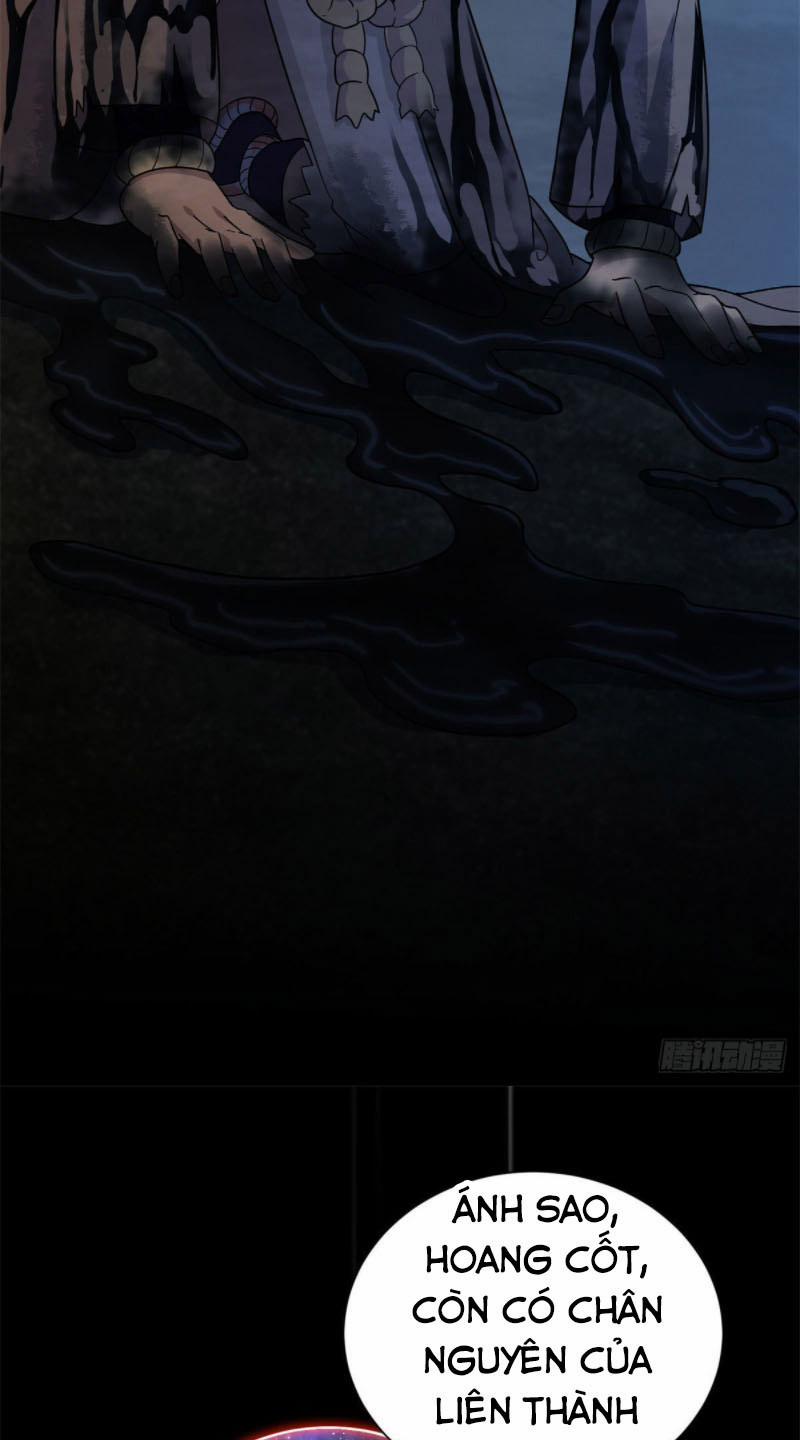 Chân Võ Thế Giới 6 trang 31