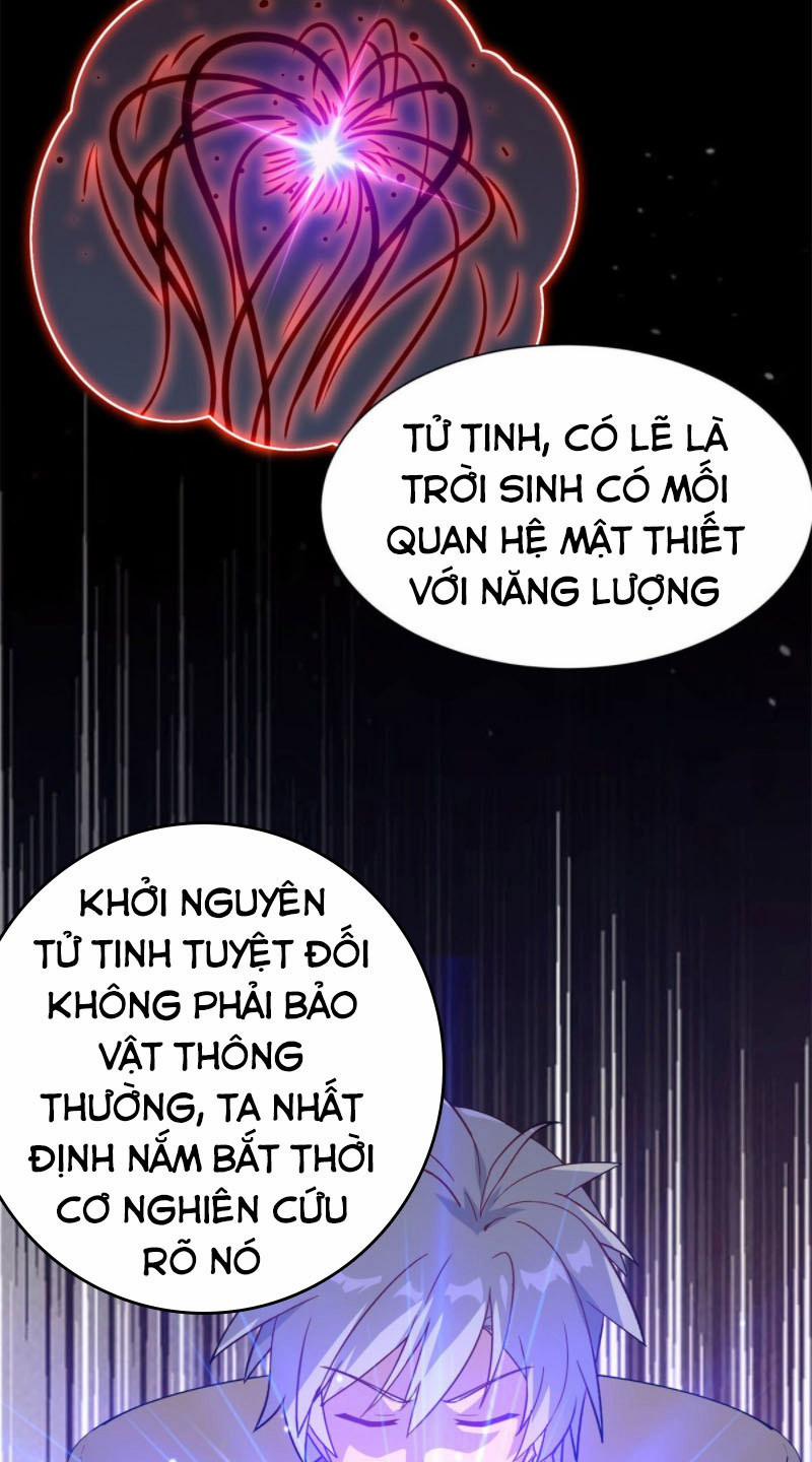 Chân Võ Thế Giới 6 trang 33